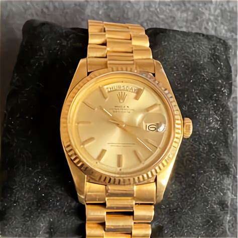 who buys used rolex parts in little rock arkansas